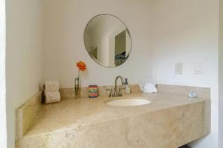 Luxurious Two-Bedroom Villa with Private Pool, Spacious Terrace, and Breathtaking Views - Tulum - 6