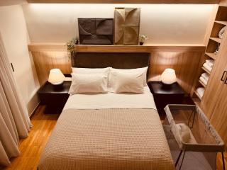 2 BedRoom Apt - Live Like a Local in Kolonaki - 4