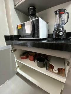 Flat Residencial Affinity - 8
