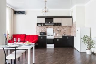 Kvartira v Arkadii - 5