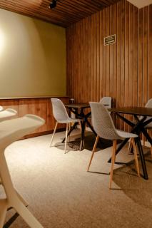 Fence by Bernalo Hotels - 4