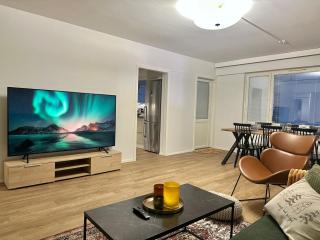 Aurora City View Suite - 4