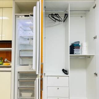 Seoul Sillim Property - Seul - 5