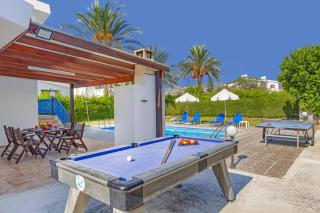 Villa Nerine by Villa Plus - Peyia - 4
