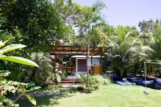 Casa Nengueta - Ampla e aconchegante com piscina - Marau - 9