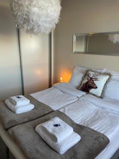 Your Lapland Adventure Base - 8