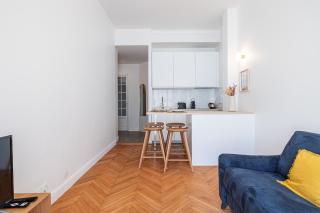 10 AMIRAL 201 - Magnifique apt - 2 chambres - Centre-ville - 3