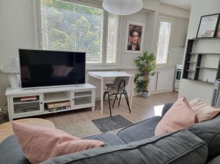 Studio Porin Otso, home away home in Pori city center - Pori - 9