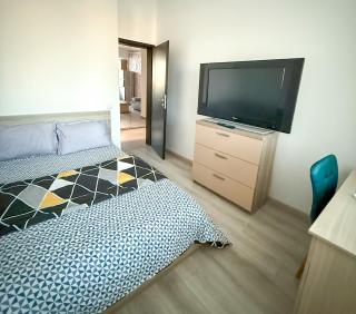 Modern Central Apartment Prime Location Near Palas, Iulius Mall Historical Sights, factura - Iaşi - 2