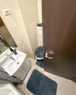 Modern Central Apartment Prime Location Near Palas, Iulius Mall Historical Sights, factura - Iaşi - 5