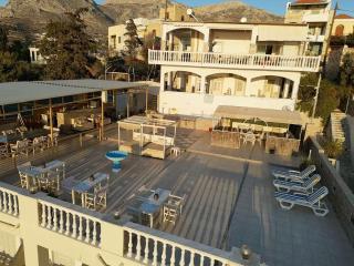 Alkyonis Apartments - Panormos Kalymnos - 9