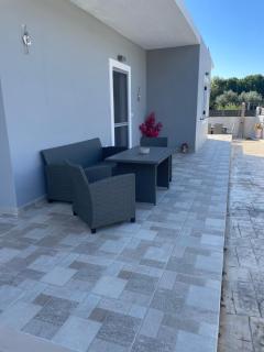 Villa Fleur - Agios Georgios - 9