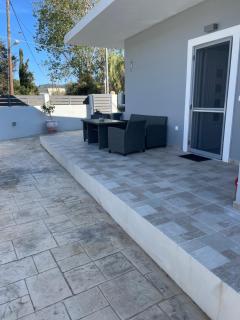 Villa Fleur - Agios Georgios - 8