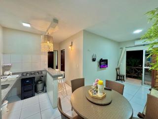 Residencial Nova Taíba CE com vista para o mar - 2