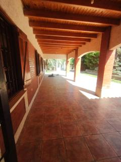 Casa amplia, jardin maravilloso - 7