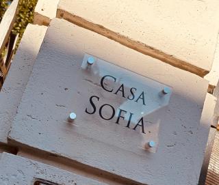 Casa Sofia - Bolonia - 8