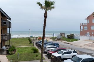Tiki 240 - South Padre Island - 1