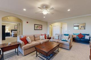 Bayside Resort --- 38415 Boxwood Terrace, Unit #302B - Selbyville - 6