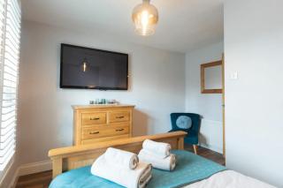 1 Bed Holiday Cottage Great Ayton - TOP Cottage - Great Ayton - 4