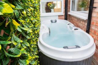 1 Bed Cottage With Hot Tub Great Ayton - TOP Cottage - 1