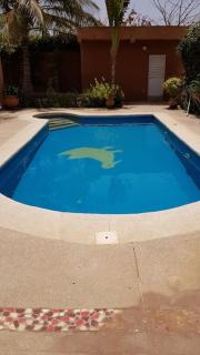 Villa d'exception avec piscine privée - - 2