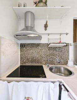 Setes - Appartamento in centro - Crotone - 2
