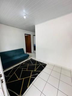 Apto 2 Dormitorios Confortavel Cachoeirinha Cod 08 - São Paulo - 1