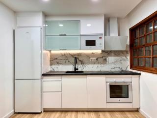 Newly listed and renovated Bungalow in Parque Golf Maspalomas - Maspalomas - 2