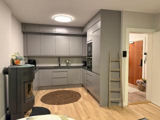 Central apartment in Frogner - Oslo - 7