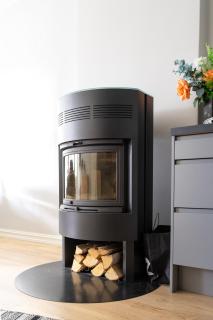 Central apartment in Frogner - Oslo - 8
