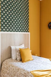 Aquilla Family Room 203 - Lissabon - 6
