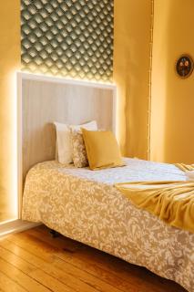 Aquilla Family Room 203 - Lissabon - 3