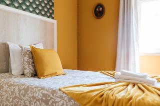 Aquilla Family Room 203 - Lissabon - 1