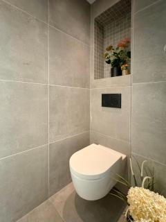 Central apartment in Frogner - Oslo - 9