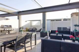 Bungalow Pink Oasis - Alicante - 8