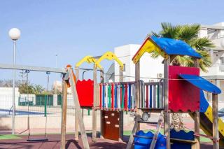 Bungalow Pink Oasis - Alicante - 4