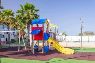 Bungalow Pink Oasis - Alicante - 2