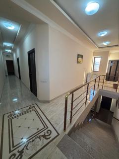 Hotel Amaras - Erevan - 9