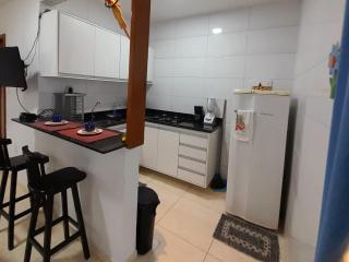 Apartamento aconchegante em ilheus - 9