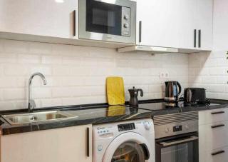 Apartamento Pink Puerto - Torrevieja - 1