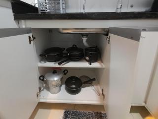 Apartamento aconchegante em ilheus - Ilhéus - 8