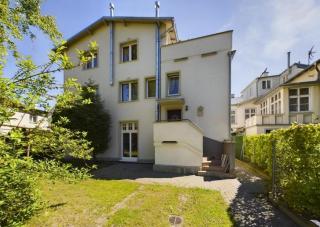 Sanhaus Apartments - BOHO - Luksusowy Apartament z parkingiem i patio - 3