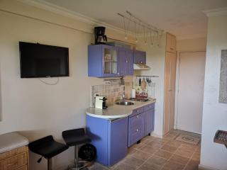 CHARMANT STUDIO AVEC PISCINE à LA MIRANDOLE - Vallauris - 5