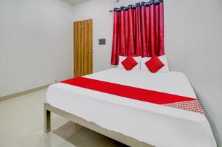 Hotel O Roman Inn - Nagpur - 6