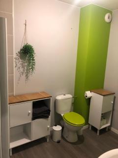 Appartement touristique Clisson gare - Clisson - 4