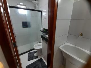Apartamento aconchegante em ilheus - Ilhéus - 7