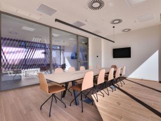 Livensa Living Studios Madrid Alcobendas - Alcobendas - 8