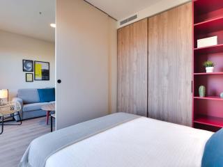 Livensa Living Studios Madrid Alcobendas - Alcobendas - 9