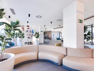 Livensa Living Studios Madrid Alcobendas - Alcobendas - 4