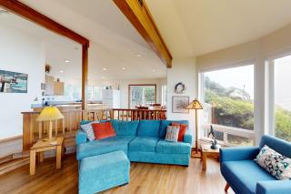Finisterre Cottage - Yachats - 5